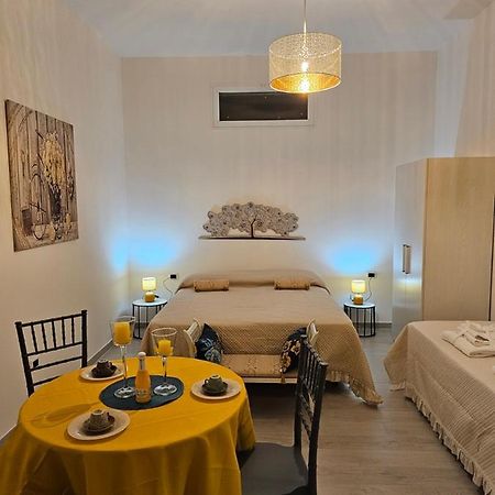 Casa Miccio B&B Sant'Angelo in Formis Esterno foto
