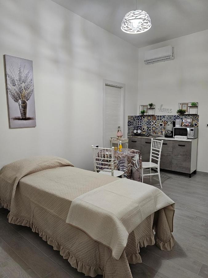 Casa Miccio B&B Sant'Angelo in Formis Esterno foto