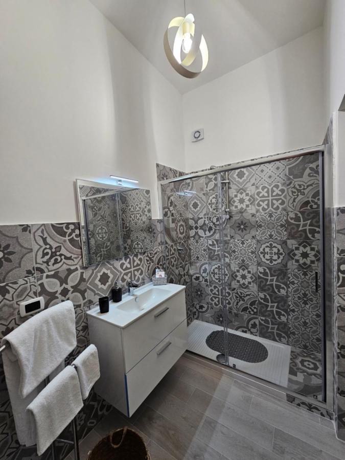 Casa Miccio B&B Sant'Angelo in Formis Esterno foto